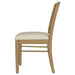 Arini Side Chairs - National Warehouse Furniture (Buffalo, NY)