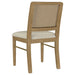 Arini Side Chairs - National Warehouse Furniture (Buffalo, NY)