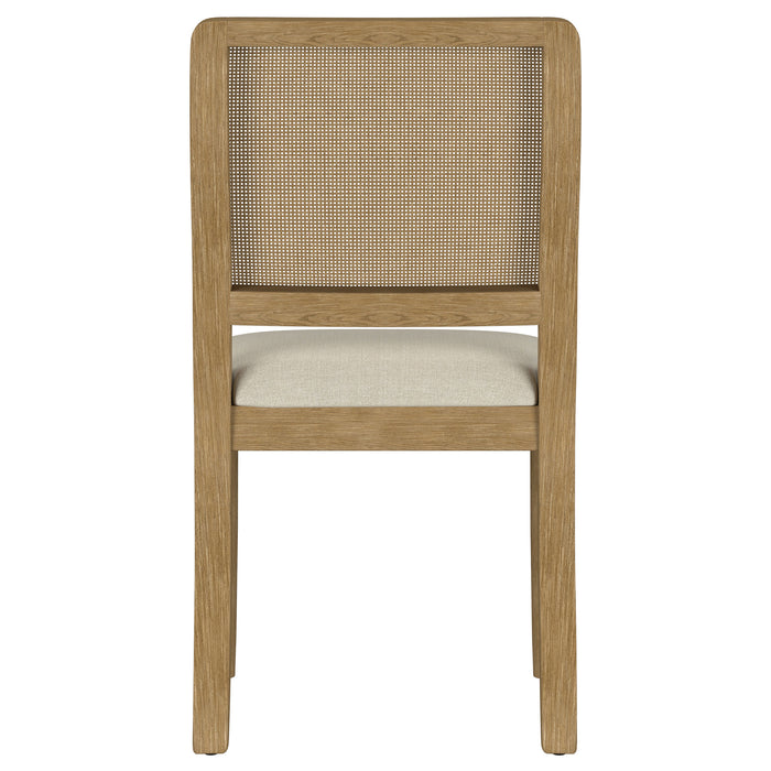 Arini Side Chairs - National Warehouse Furniture (Buffalo, NY)