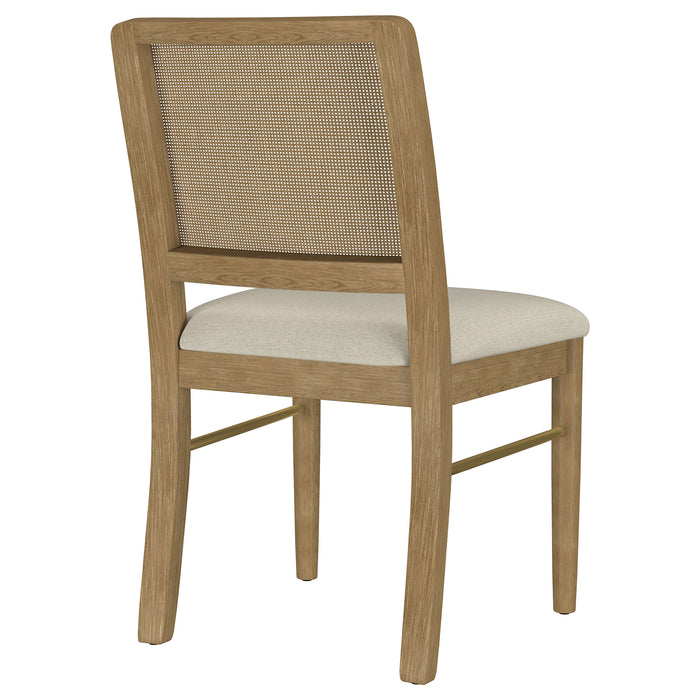 Arini Side Chairs - National Warehouse Furniture (Buffalo, NY)