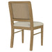 Arini Side Chairs - National Warehouse Furniture (Buffalo, NY)