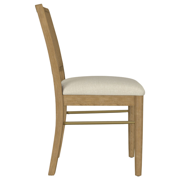 Arini Side Chairs - National Warehouse Furniture (Buffalo, NY)