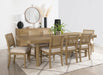 Arini Side Chairs - National Warehouse Furniture (Buffalo, NY)