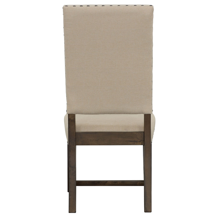 Twain Dining Side Chair