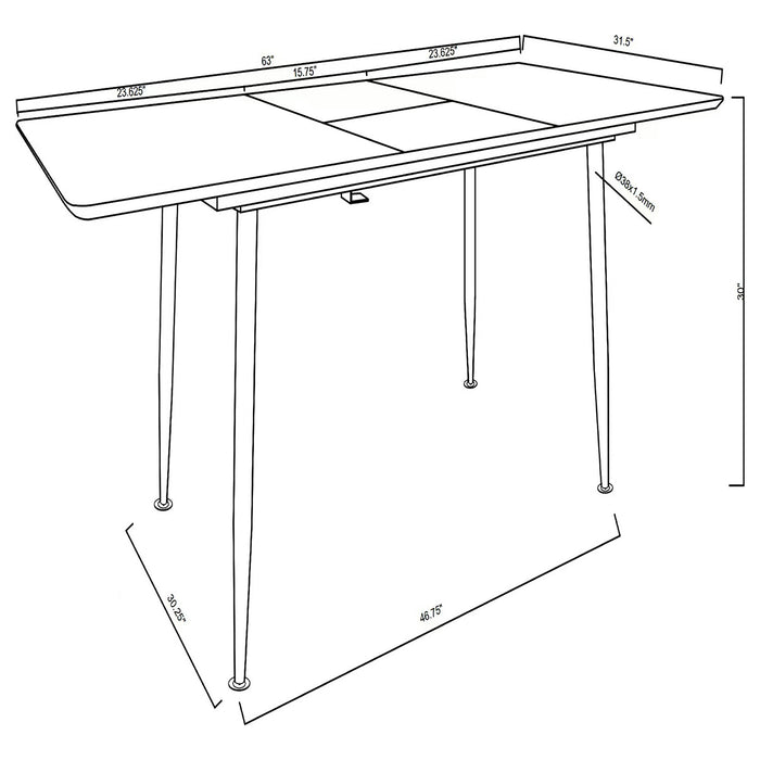 Horizon Dining Sets