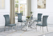 Beaufort 5 Pc Dining Sets - National Warehouse Furniture (Buffalo, NY)