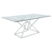 Beaufort 5 Pc Dining Sets - National Warehouse Furniture (Buffalo, NY)