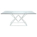 Beaufort 5 Pc Dining Sets - National Warehouse Furniture (Buffalo, NY)