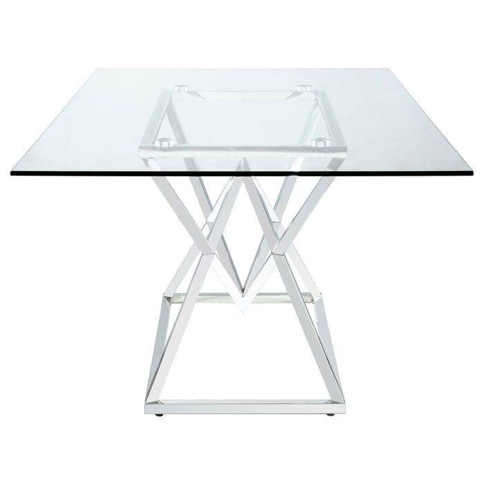Beaufort 5 Pc Dining Sets - National Warehouse Furniture (Buffalo, NY)