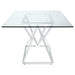 Beaufort 5 Pc Dining Sets - National Warehouse Furniture (Buffalo, NY)