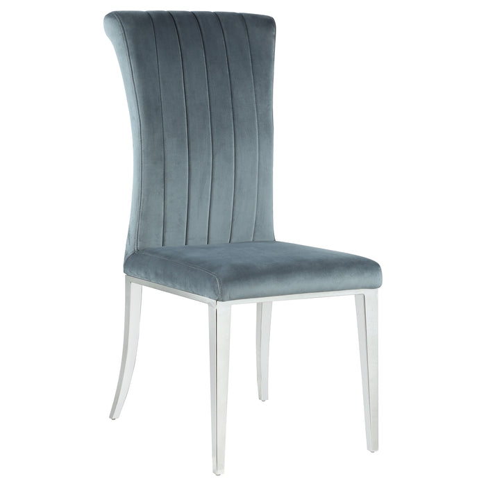 Beaufort 5 Pc Dining Sets - National Warehouse Furniture (Buffalo, NY)