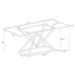 Beaufort 5 Pc Dining Sets - National Warehouse Furniture (Buffalo, NY)