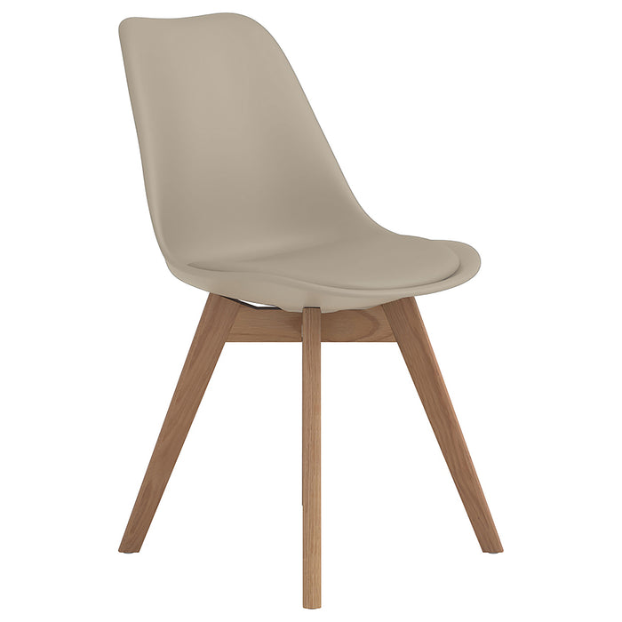 Caballo Side Chairs
