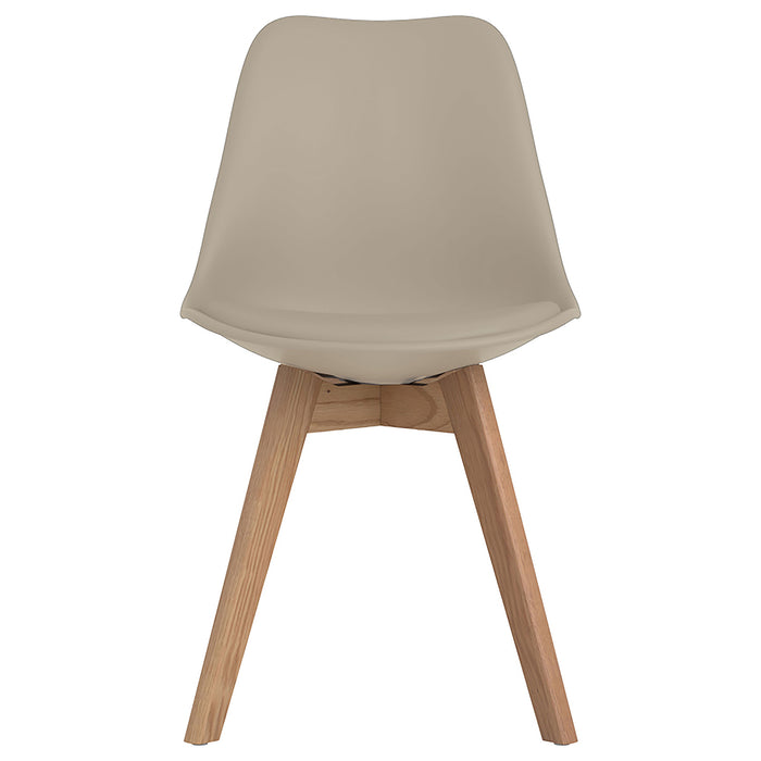Caballo Side Chairs