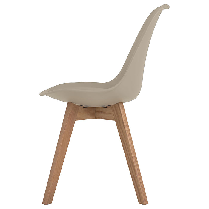 Caballo Side Chairs