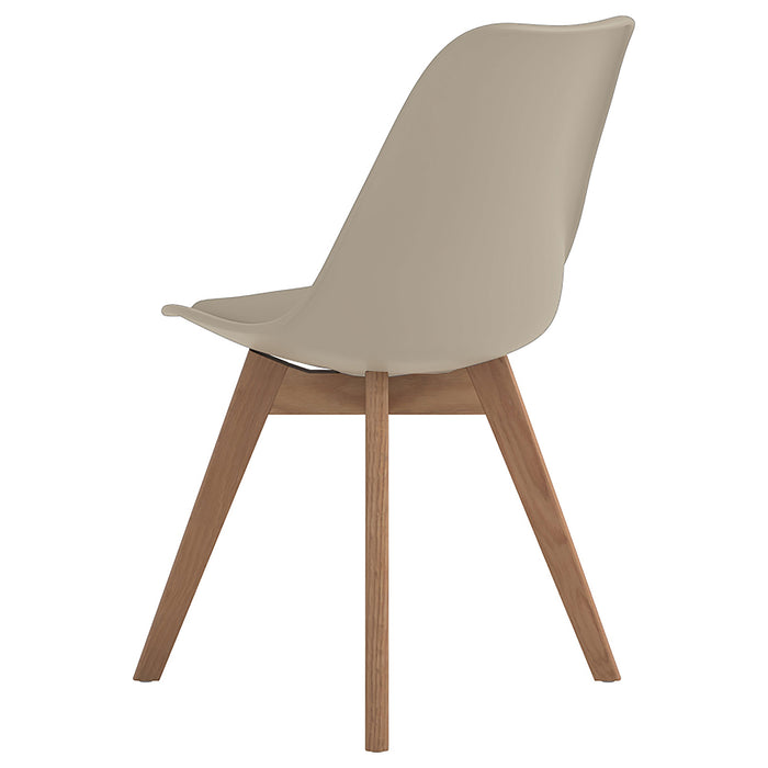 Caballo Side Chairs