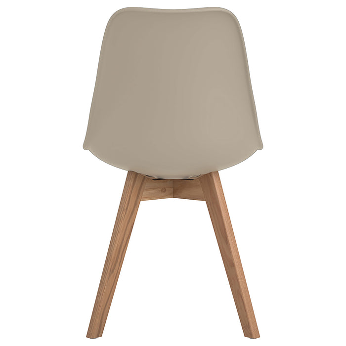 Caballo Side Chairs
