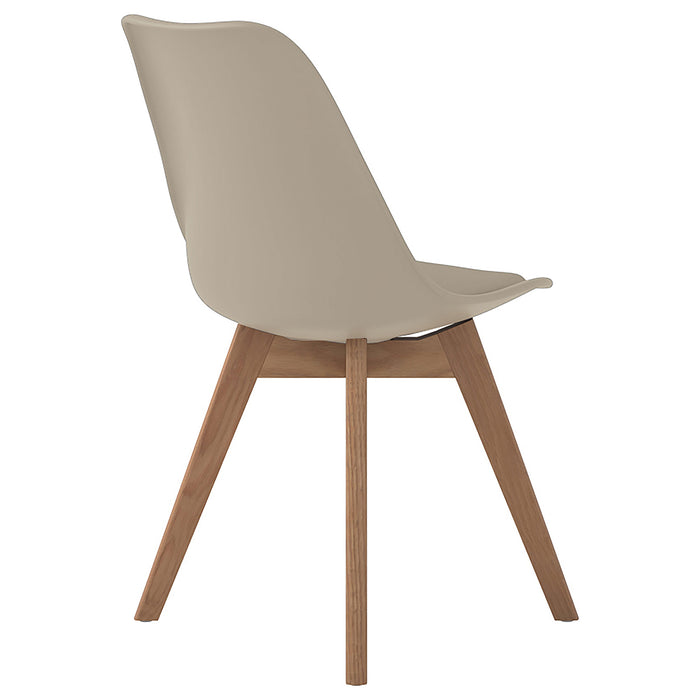 Caballo Side Chairs