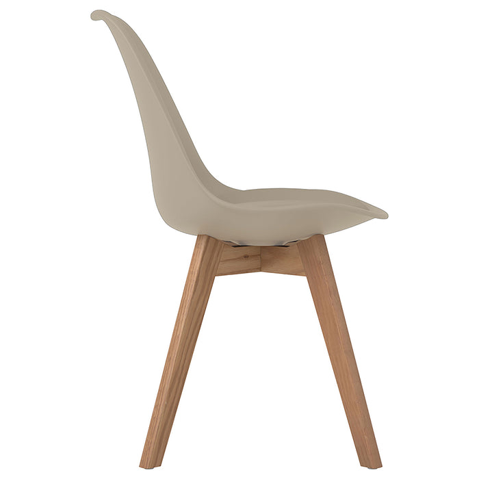 Caballo Side Chairs