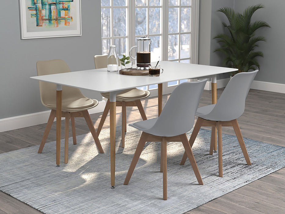 Caballo Side Chairs
