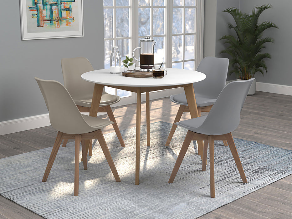 Caballo Side Chairs