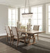 Brockway Dining Sets - National Warehouse Furniture (Buffalo, NY)