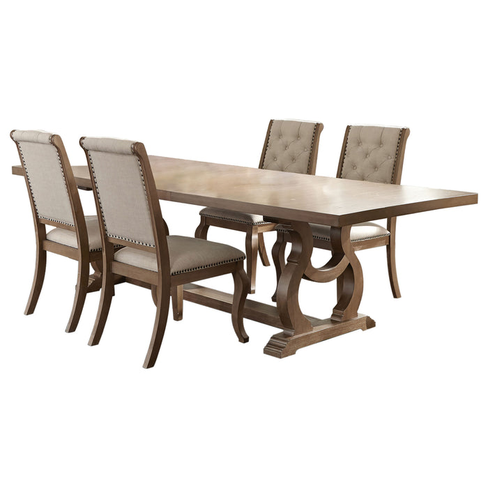 Brockway Dining Sets - National Warehouse Furniture (Buffalo, NY)