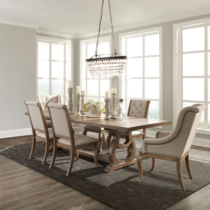 Brockway Dining Sets - National Warehouse Furniture (Buffalo, NY)