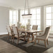 Brockway Dining Sets - National Warehouse Furniture (Buffalo, NY)