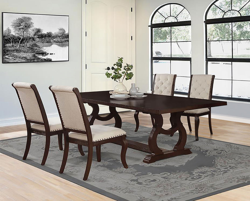 Brockway Dining Sets - National Warehouse Furniture (Buffalo, NY)