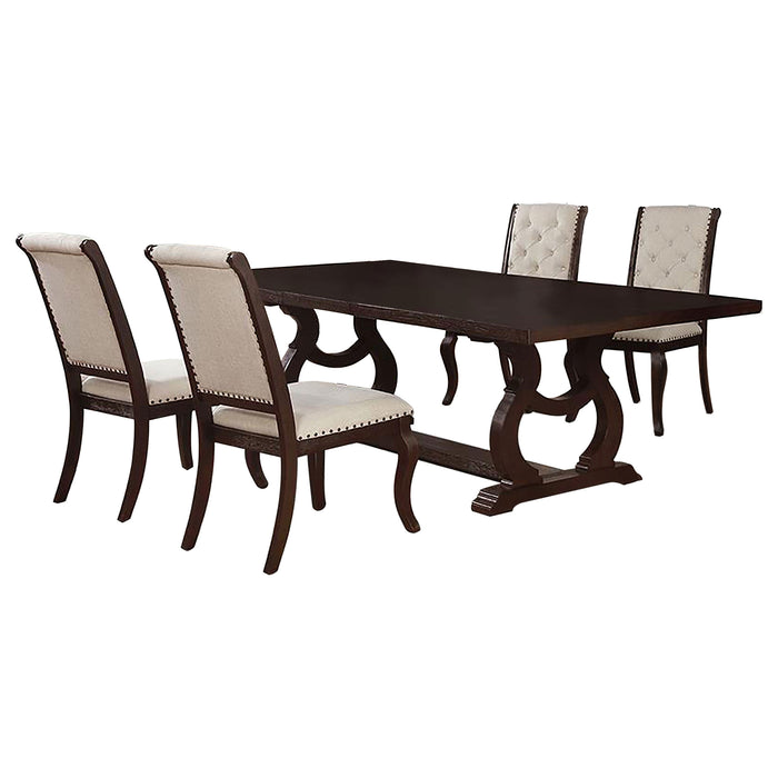 Brockway Dining Sets - National Warehouse Furniture (Buffalo, NY)