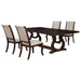 Brockway Dining Sets - National Warehouse Furniture (Buffalo, NY)