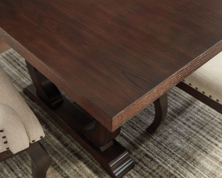 Brockway Dining Sets - National Warehouse Furniture (Buffalo, NY)