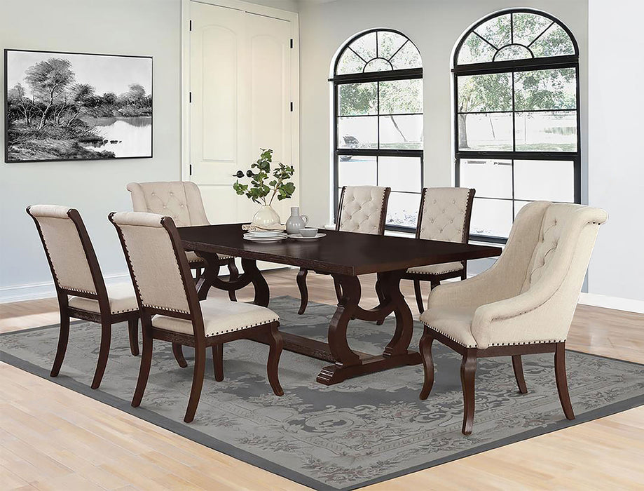 Brockway Dining Sets - National Warehouse Furniture (Buffalo, NY)