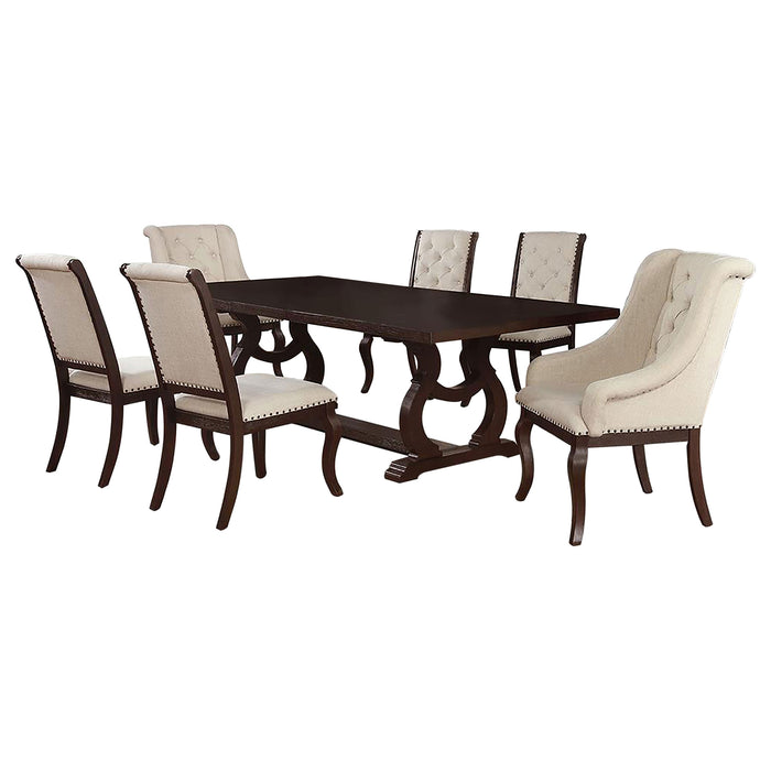 Brockway Dining Sets - National Warehouse Furniture (Buffalo, NY)
