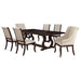 Brockway Dining Sets - National Warehouse Furniture (Buffalo, NY)