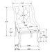 Brockway Dining Sets - National Warehouse Furniture (Buffalo, NY)