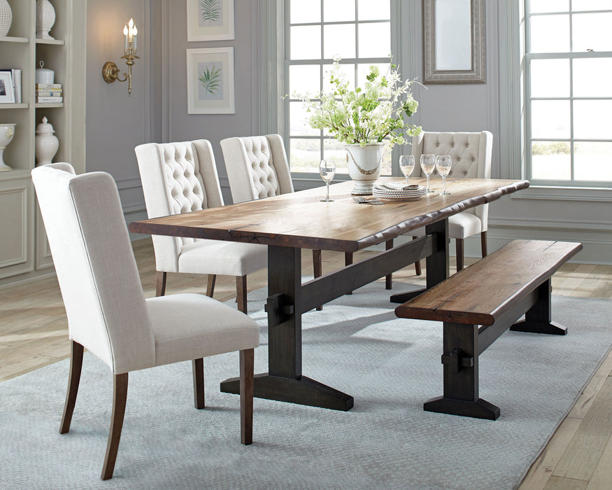 Bexley Dining Sets - National Warehouse Furniture (Buffalo, NY)