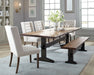Bexley Dining Sets - National Warehouse Furniture (Buffalo, NY)