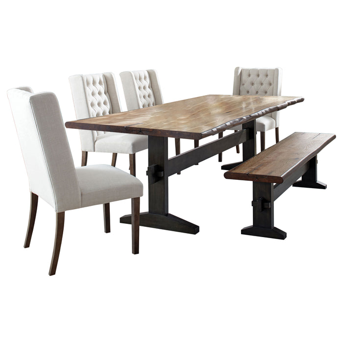 Bexley Dining Sets - National Warehouse Furniture (Buffalo, NY)