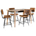 Partridge Counter Height Dining Sets - National Warehouse Furniture (Buffalo, NY)