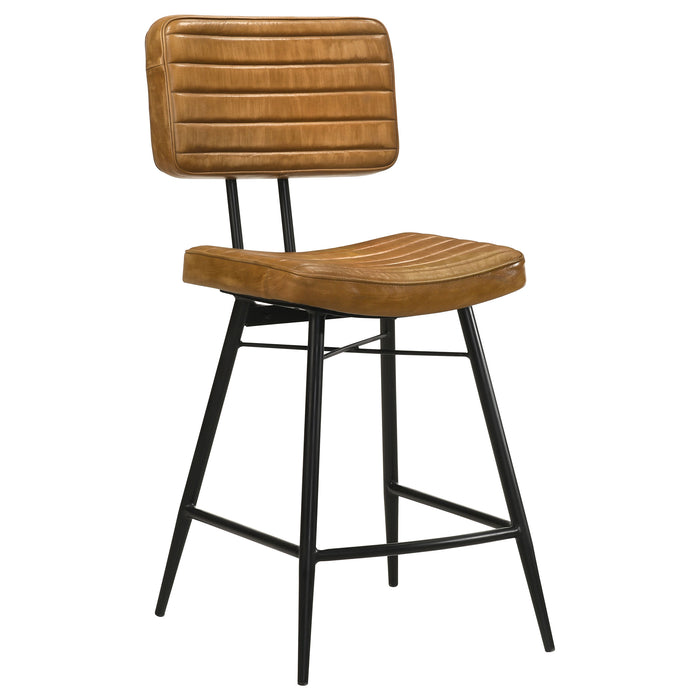 Partridge Counter Height Dining Sets - National Warehouse Furniture (Buffalo, NY)