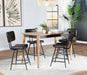 Partridge Counter Height Dining Sets - National Warehouse Furniture (Buffalo, NY)