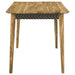Partridge Counter Height Dining Sets - National Warehouse Furniture (Buffalo, NY)