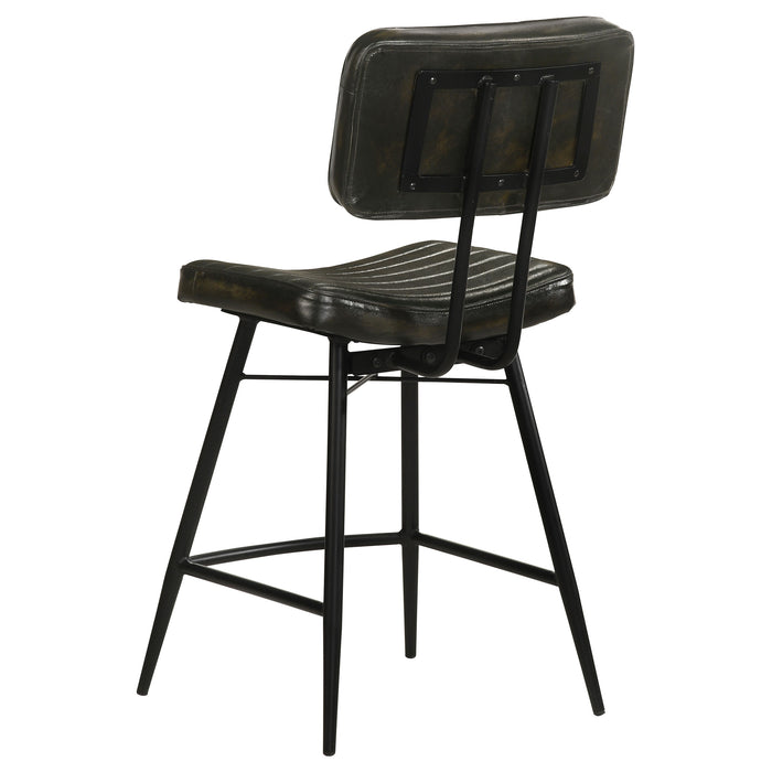 Partridge Counter Height Dining Sets - National Warehouse Furniture (Buffalo, NY)
