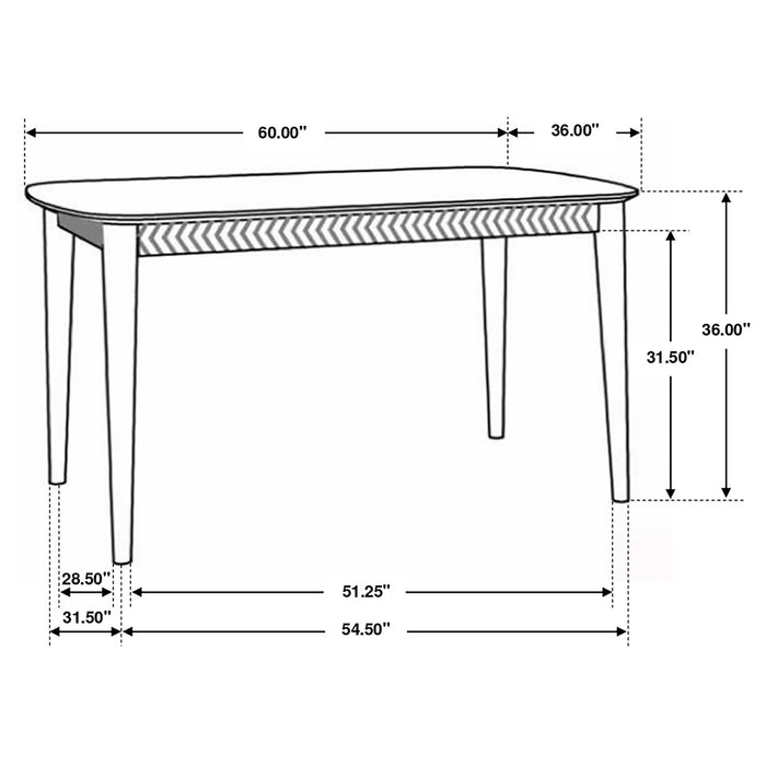 Partridge Counter Height Dining Sets - National Warehouse Furniture (Buffalo, NY)