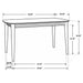 Partridge Counter Height Dining Sets - National Warehouse Furniture (Buffalo, NY)