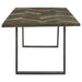 Misty Dining Sets - National Warehouse Furniture (Buffalo, NY)