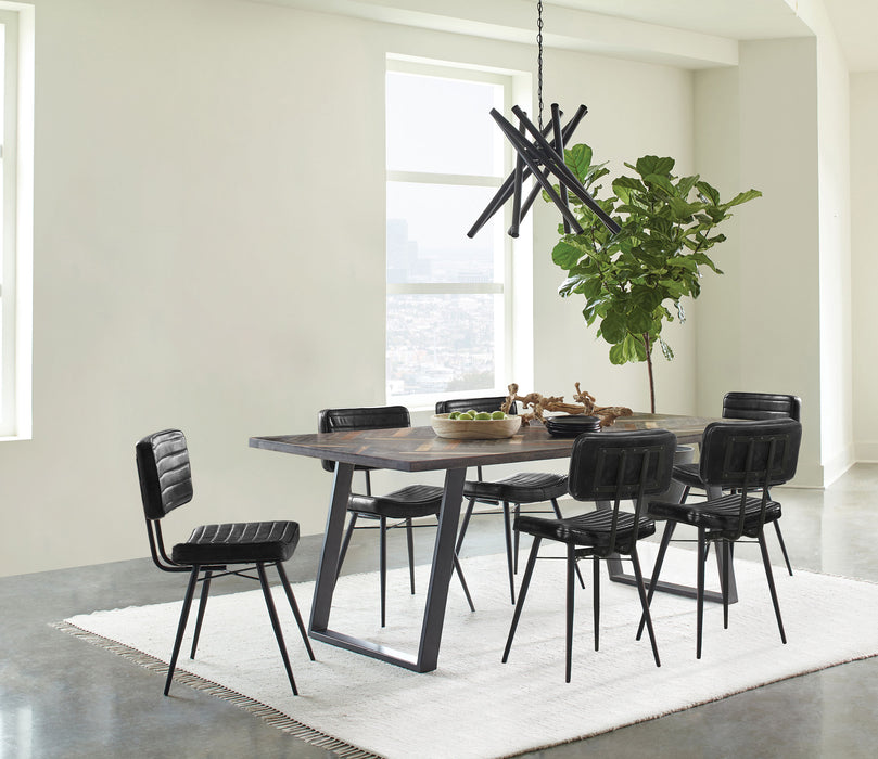 Misty Dining Sets - National Warehouse Furniture (Buffalo, NY)