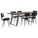 Misty Dining Sets - National Warehouse Furniture (Buffalo, NY)